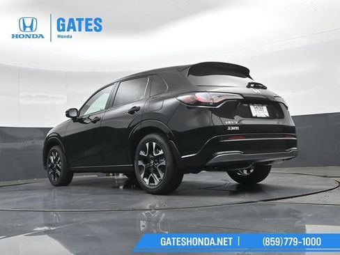 New 2026 Honda HR-V EX-L image 42