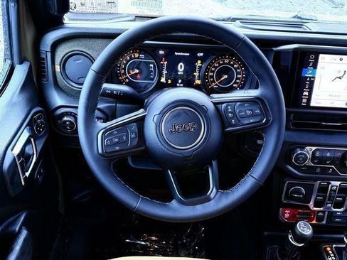 New 2026 Jeep Gladiator Sport image 33