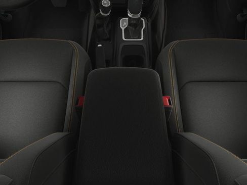 New 2025 Jeep Gladiator Sport image 27