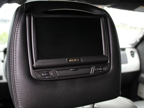 Used 2013 Ford F150 FX4 w/ Luxury Equipment Group image 43