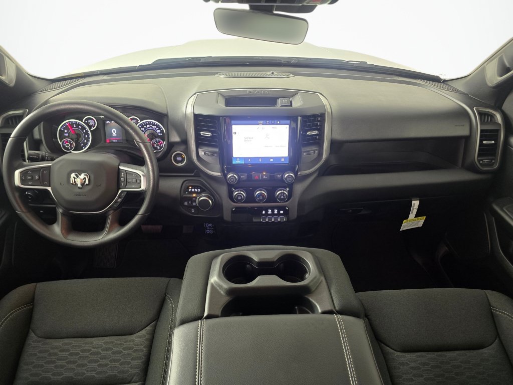 New 2026 RAM 1500 Tradesman AWD/4WD image 20