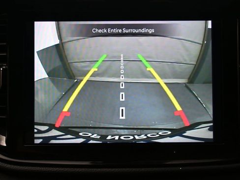 Used 2023 Dodge Durango SRT Hellcat image 23