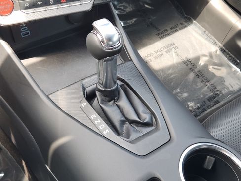 Used 2025 Ford Mustang GT Premium RWD image 18