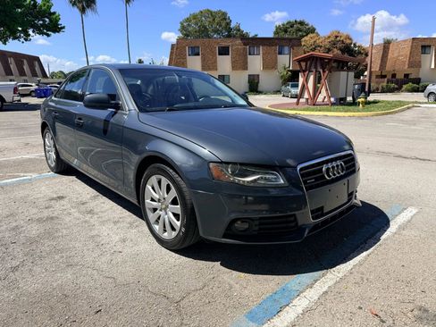 Used 2011 Audi A4 2.0T Premium Plus image 2