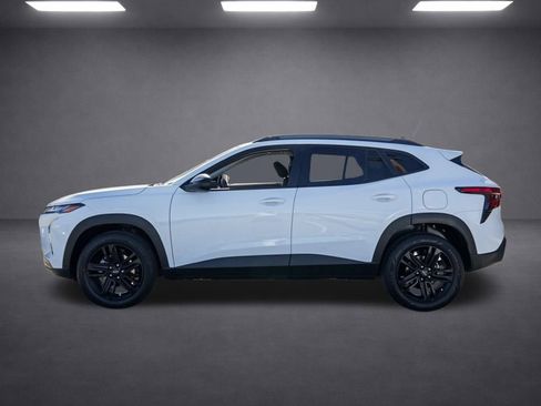 Used 2025 Chevrolet Trax ACTIV w/ Driver Confidence Package image 7