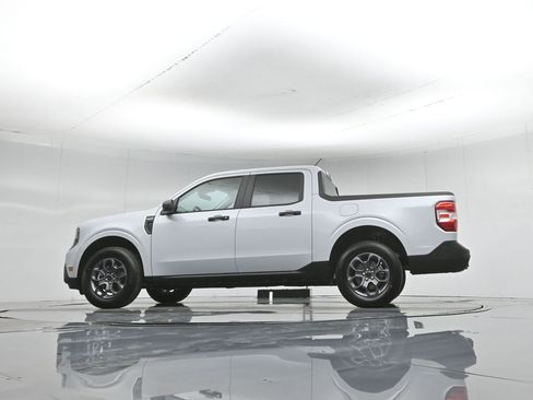 Used 2026 Ford Maverick XLT FWD image 53