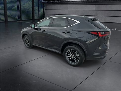 Used 2022 Lexus NX 350 AWD w/ Premium Package image 6