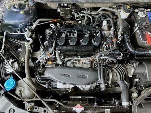 Used 2024 Honda Accord EX image 31