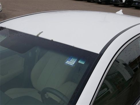 Used 2016 Hyundai Sonata Sport w/ Cargo Package image 11