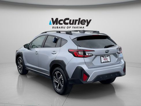 Certified 2025 Subaru Crosstrek 2.0i Premium AWD/4WD image 3