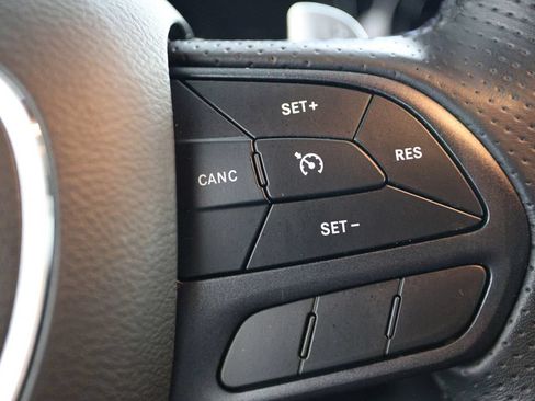 Used 2025 Dodge Durango GT RWD image 22