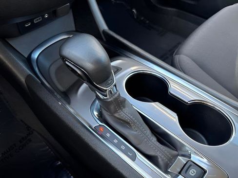 Used 2024 Chevrolet Malibu LT w/ Sport Edition FWD image 22