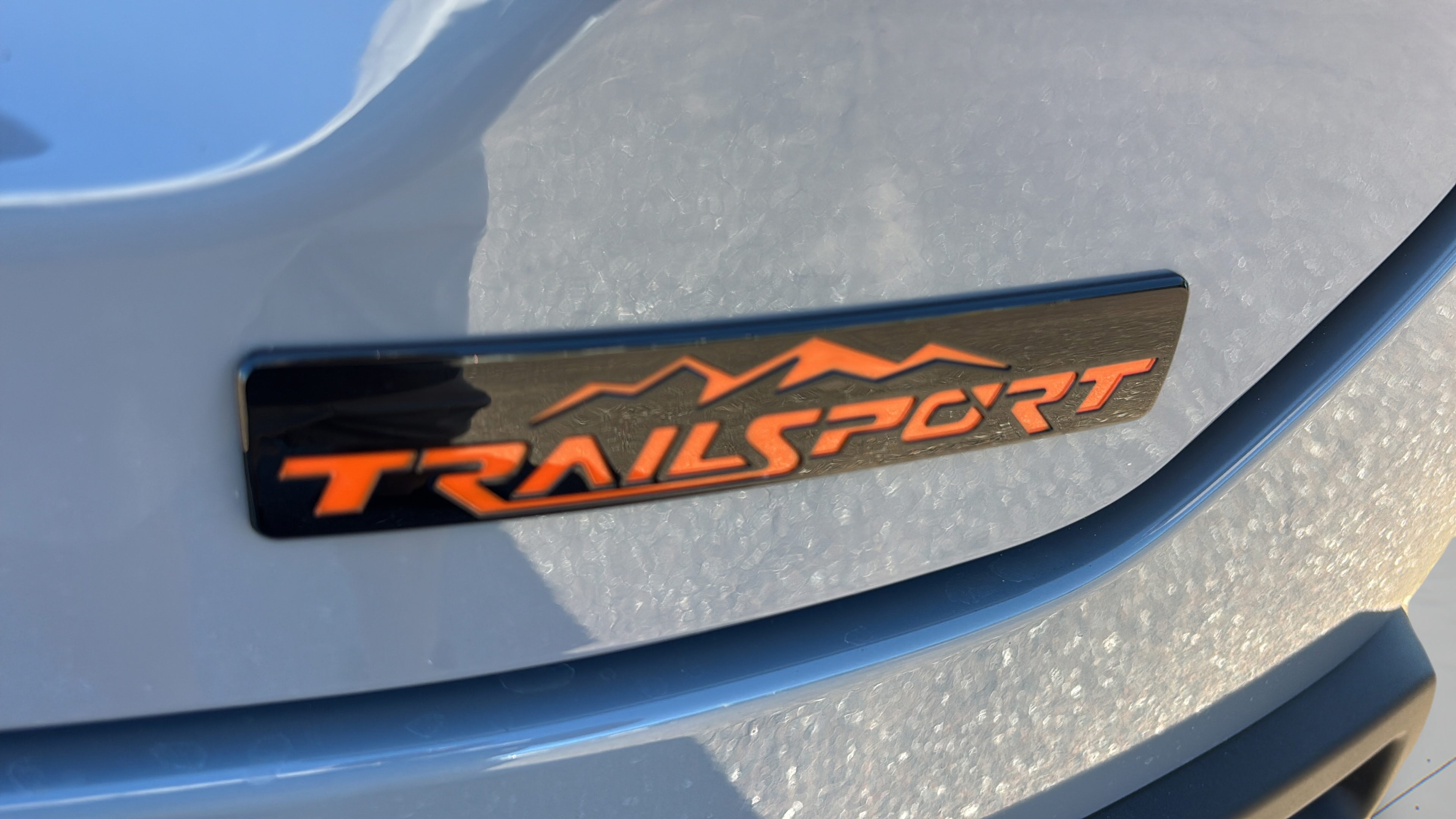 New 2026 Honda Pilot TrailSport image 31