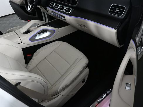 Certified 2023 Mercedes-Benz GLE 450 4MATIC image 23