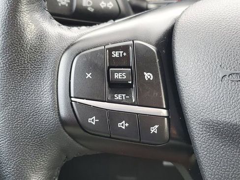Used 2022 Ford Bronco Sport Outer Banks w/ Tech Package AWD/4WD image 12