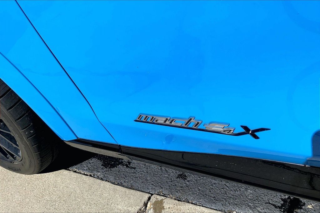 Used 2022 Ford Mustang Mach-E GT AWD/4WD image 4