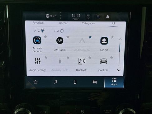 New 2026 RAM 5500 Tradesman w/ Chrome Appearance Group image 15