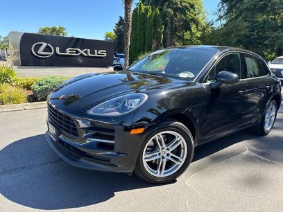 Used 2020 Porsche Macan
