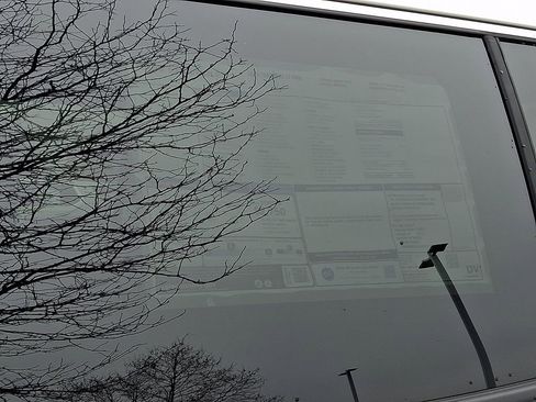 New 2026 Chevrolet Traverse LT w/ LPO, Floor Liner Package image 19