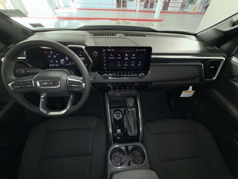 New 2026 GMC Canyon Elevation w/ Convenience Package AWD/4WD image 23