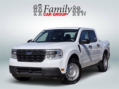 Used 2024 Ford Maverick XL w/ Equipment Group 100A Standard