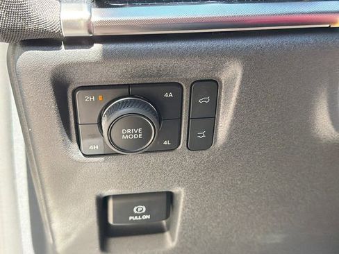 New 2026 Ford Expedition Platinum AWD/4WD image 33