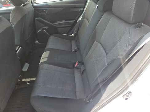 Used 2019 Subaru Impreza 2.0i AWD/4WD image 20
