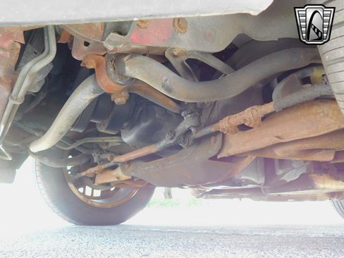 Used 1989 Pontiac Firebird Formula image 27