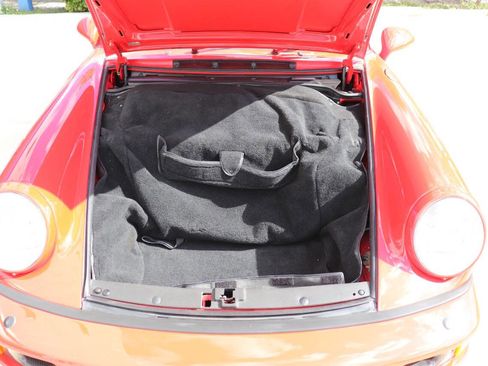 Used 1993 Porsche 911 RS America image 24