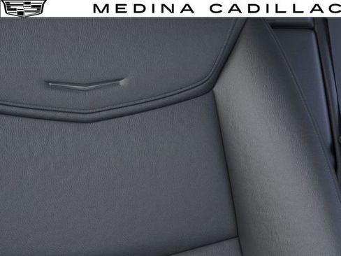 New 2025 Cadillac XT6 Luxury w/ LPO, Floor Liner Package image 22
