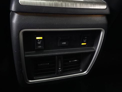 Used 2017 Nissan Murano Platinum w/ Platinum Technology Package image 31