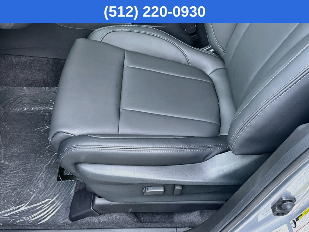 New 2027 Subaru Ascent Premium AWD/4WD image 23
