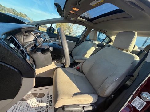 Used 2013 Honda Civic EX image 21