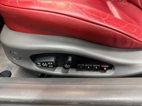 Used 2003 BMW Z4 2.5i RWD image 24