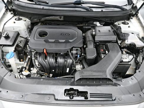 Used 2019 Hyundai Sonata SEL w/ Tech Package 02 image 15