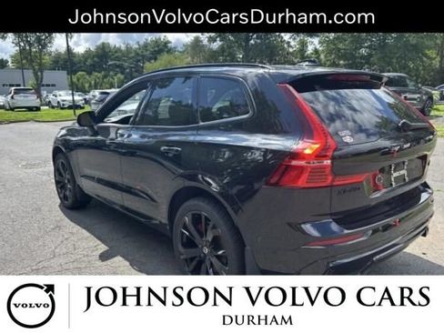 Used 2023 Volvo XC60 T8 Ultimate w/ Climate Package AWD/4WD image 4
