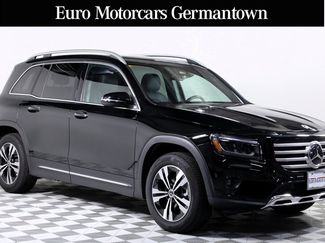 Certified 2025 Mercedes-Benz GLB 250 4MATIC image 1