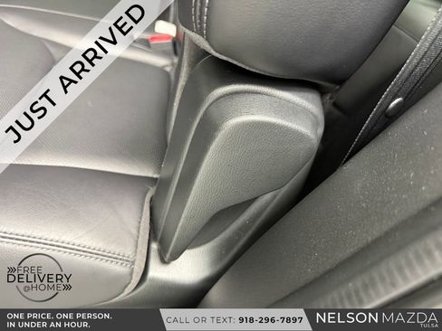 Used 2021 MAZDA CX-9 Touring w/ Touring Premium Package AWD/4WD image 37