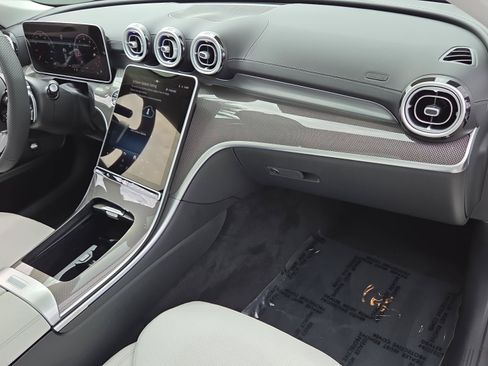 New 2026 Mercedes-Benz C 300 Sedan image 16