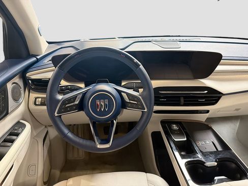 Used 2026 Buick Enclave Avenir w/ Super Cruise Package AWD/4WD image 24