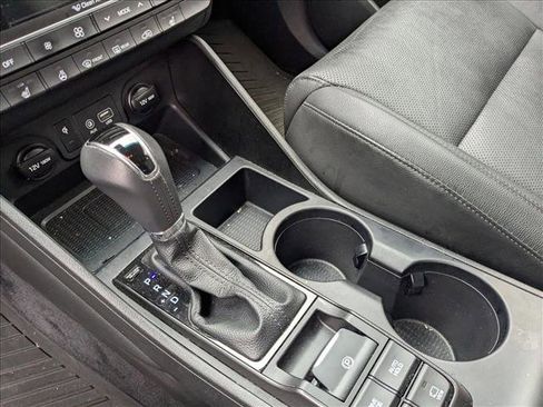 Used 2019 Hyundai Tucson Limited image 11