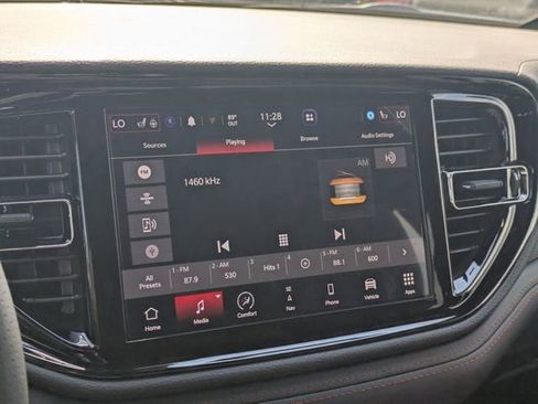 New 2026 Dodge Durango GT w/ Blacktop Package image 24