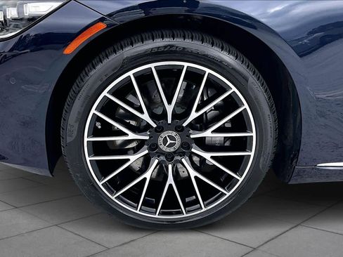Used 2022 Mercedes-Benz S 580 4MATIC Sedan image 11