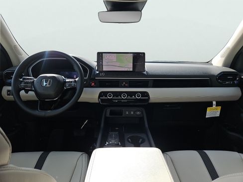 New 2026 Honda Passport RTL image 8