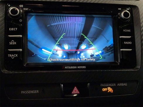 Used 2018 Mitsubishi Outlander Sport LE image 23