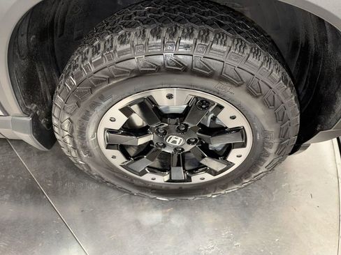 Used 2026 Honda Passport TrailSport Elite image 14