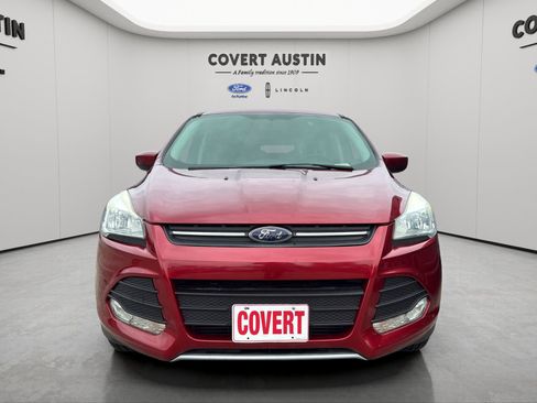 Used 2016 Ford Escape SE FWD image 5