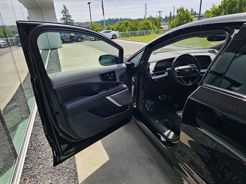 New 2026 Cadillac Optiq Sport 1 AWD/4WD image 18