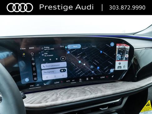 New 2026 Audi Q5 Premium Plus AWD/4WD image 16