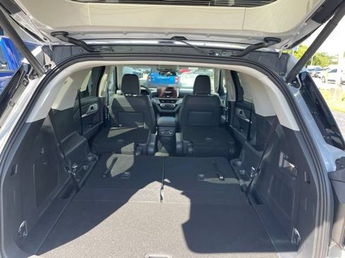 New 2026 Ford Explorer Active w/ Active Comfort Package AWD/4WD image 55